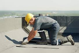 Best Green or Eco-Friendly Roofing Solutions  in Plentywood, MT